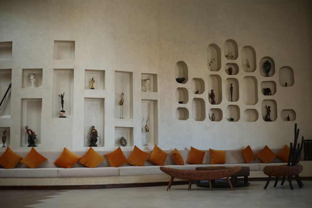 AMARINA JANNAH RESORT & AQUA PARK - 20