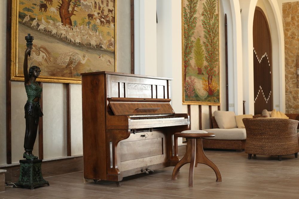 AMARINA JANNAH RESORT & AQUA PARK - 19