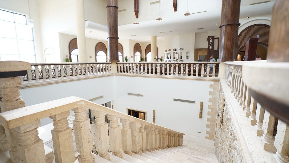 AMARINA JANNAH RESORT & AQUA PARK - 17