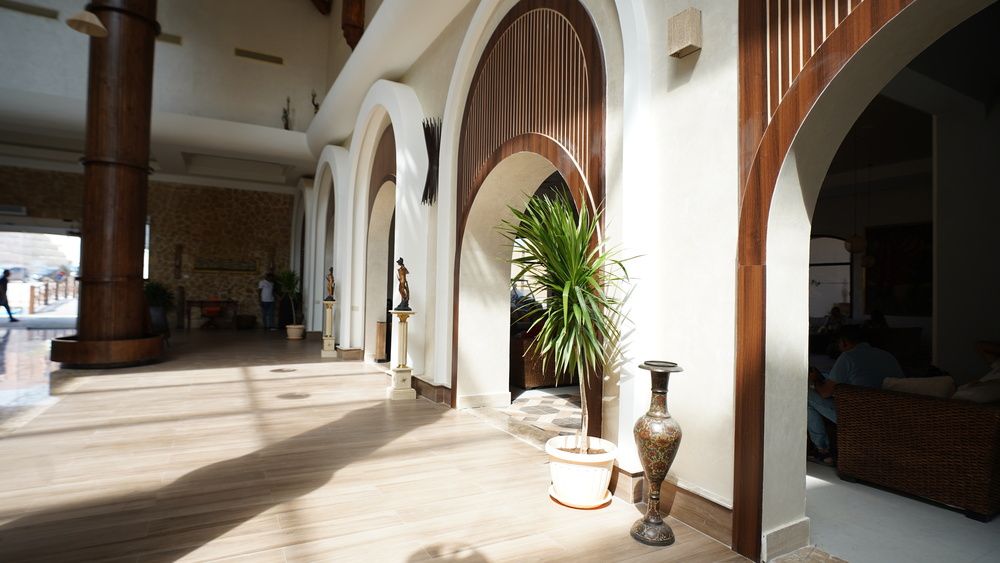 AMARINA JANNAH RESORT & AQUA PARK - 15