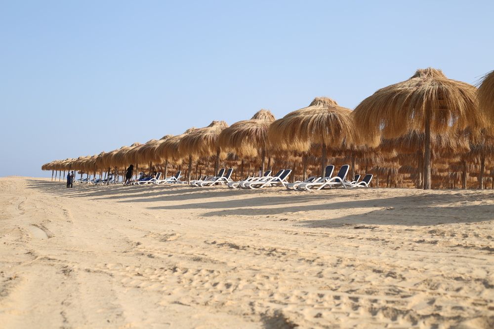 AMARINA JANNAH RESORT & AQUA PARK - 6