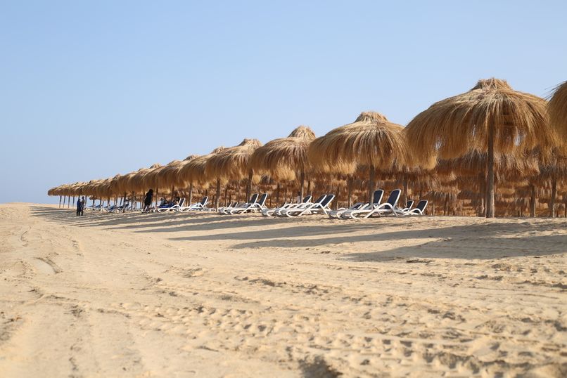 AMARINA JANNAH RESORT & AQUA PARK - 6