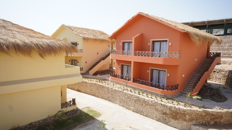 AMARINA JANNAH RESORT & AQUA PARK - 2