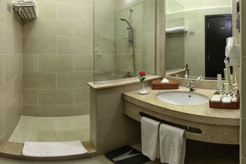 JAZ MAKADI OASIS RESORT - 98