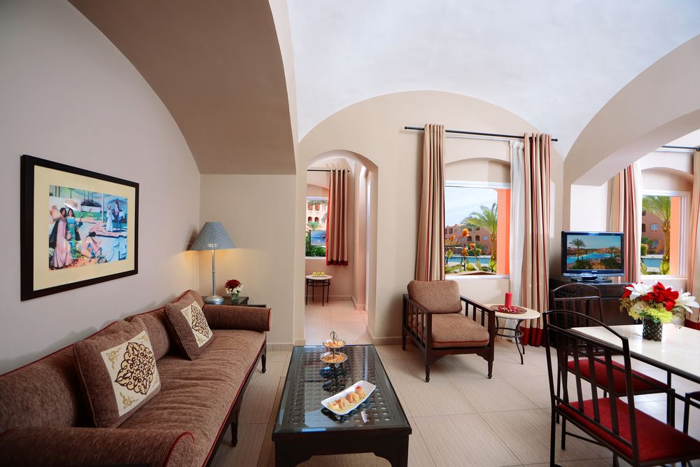 JAZ MAKADI OASIS RESORT - 97