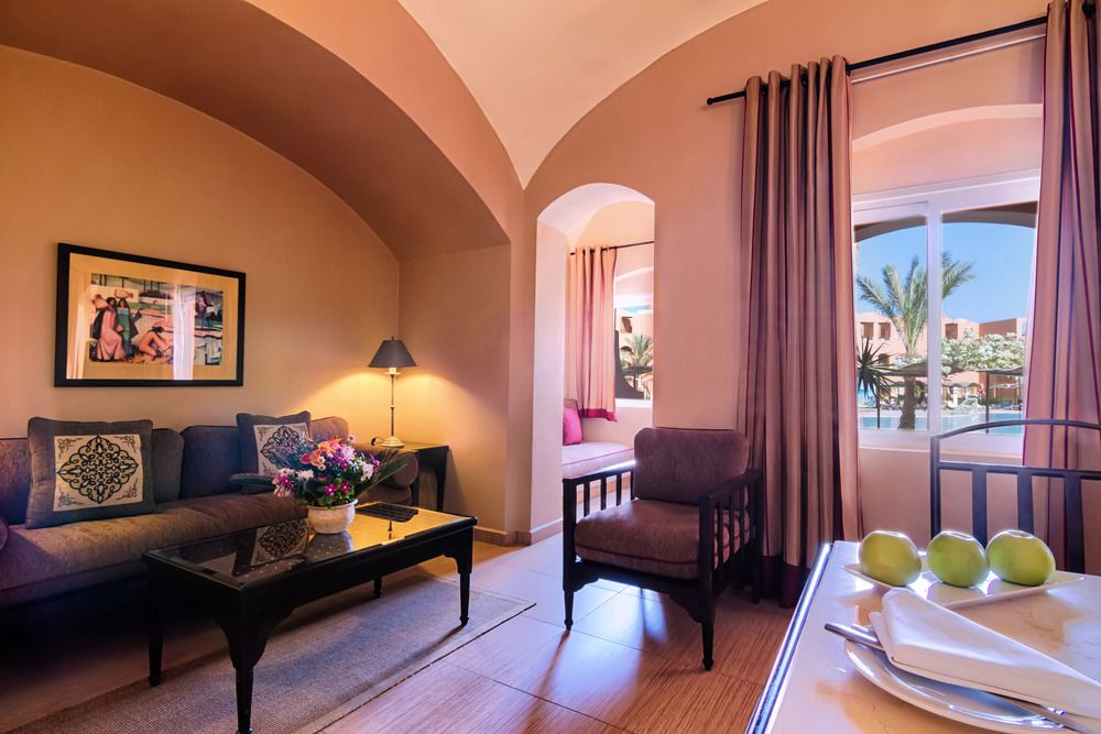 JAZ MAKADI OASIS RESORT - 95