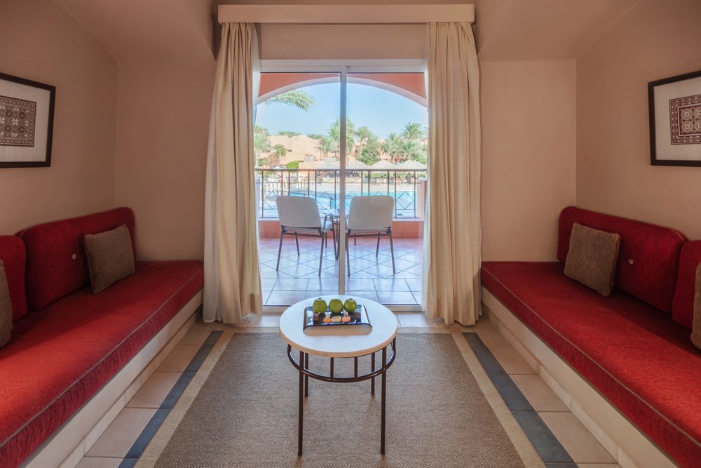 JAZ MAKADI OASIS RESORT - 85