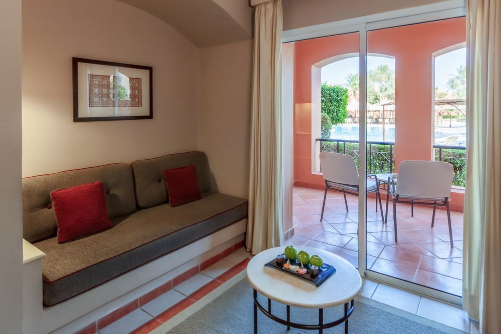 JAZ MAKADI OASIS RESORT - 80