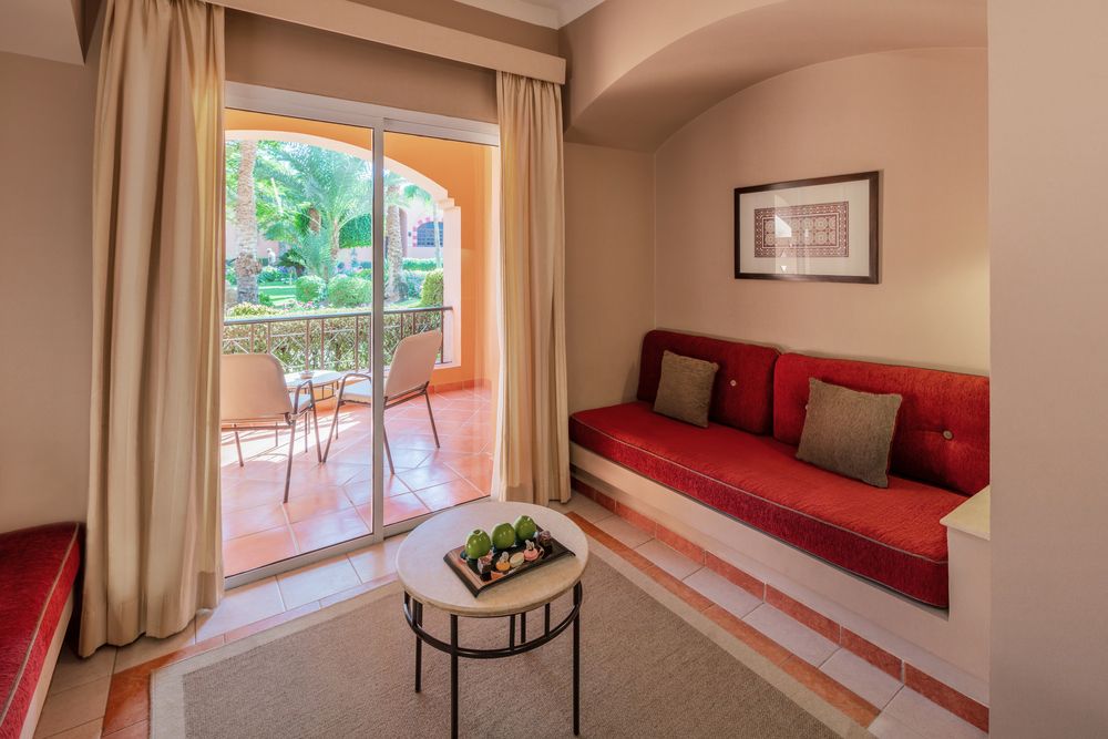 JAZ MAKADI OASIS RESORT - 79