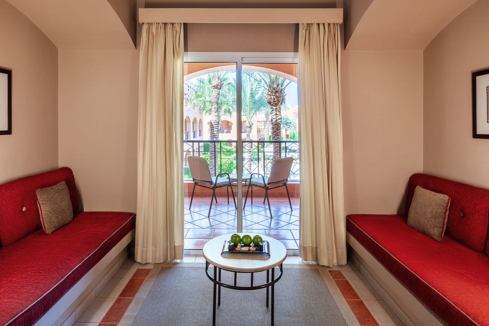 JAZ MAKADI OASIS RESORT - 77