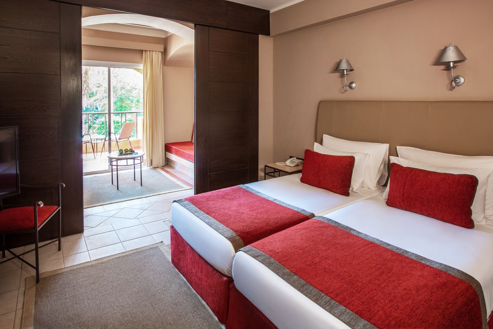 JAZ MAKADI OASIS RESORT - 75