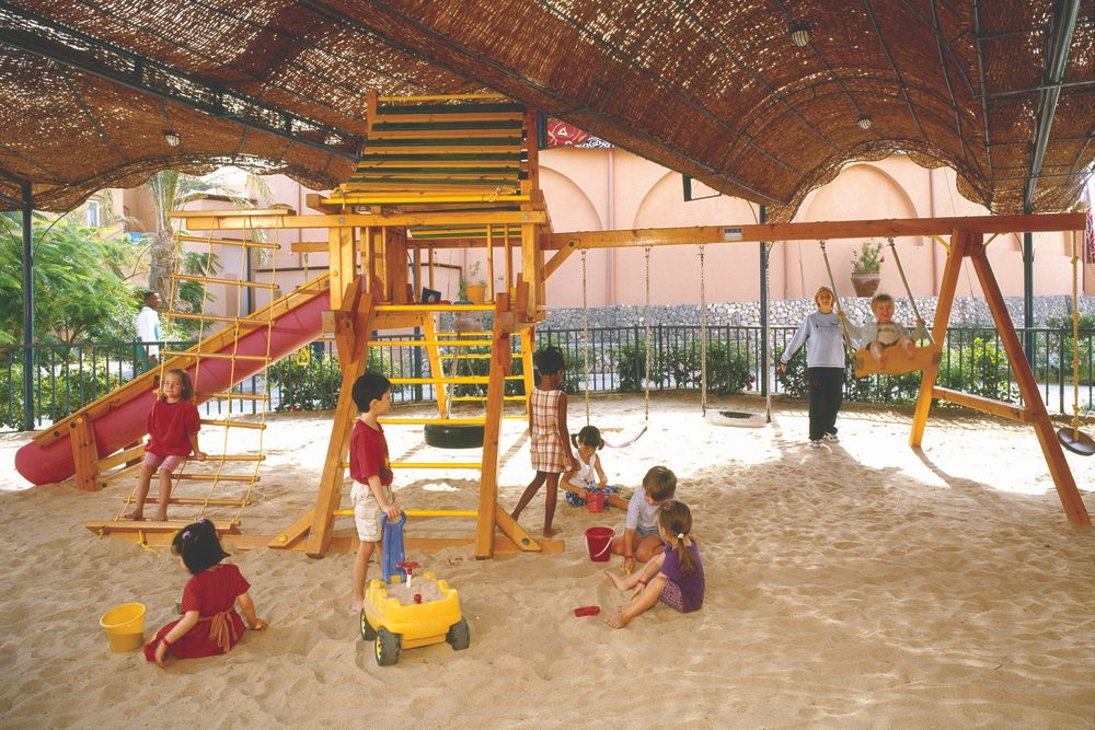 JAZ MAKADI OASIS RESORT - 65