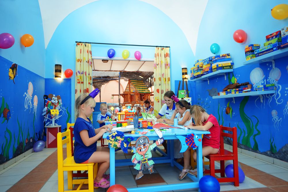 JAZ MAKADI OASIS RESORT - 64