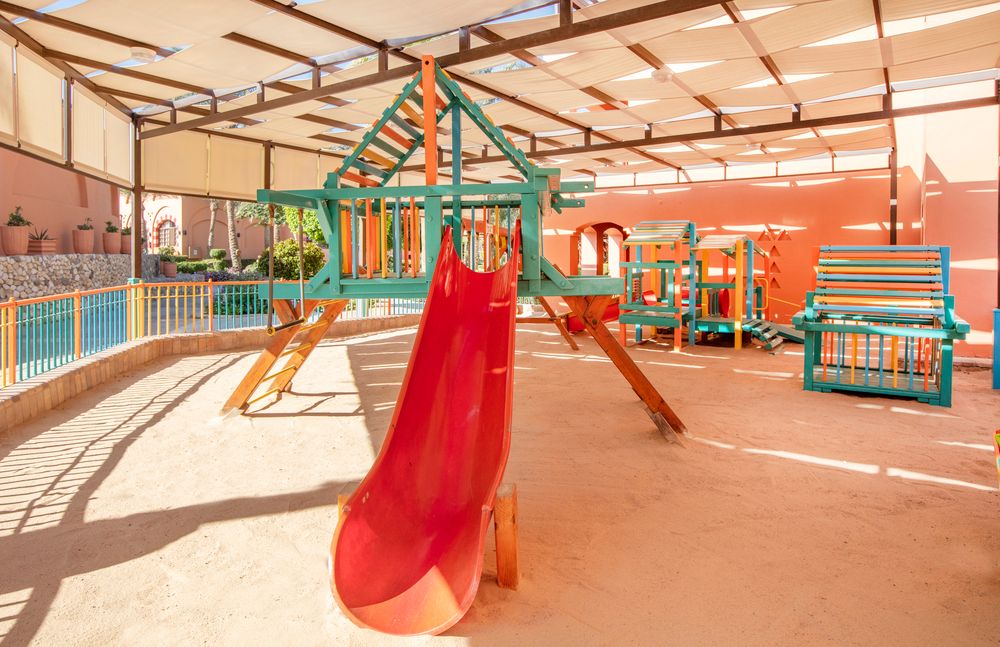 JAZ MAKADI OASIS RESORT - 63