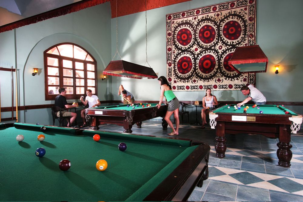 JAZ MAKADI OASIS RESORT - 60