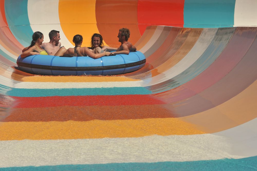 JAZ MAKADI OASIS RESORT - 51