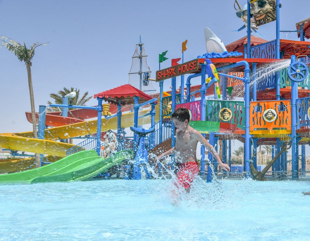 JAZ MAKADI OASIS RESORT - 44