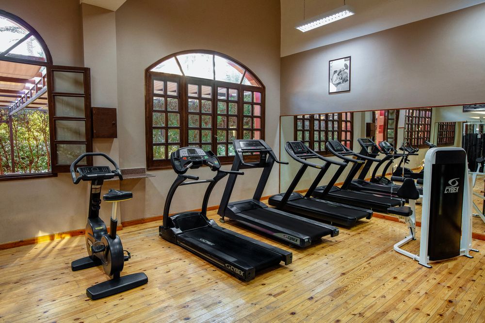 JAZ MAKADI OASIS RESORT - 40