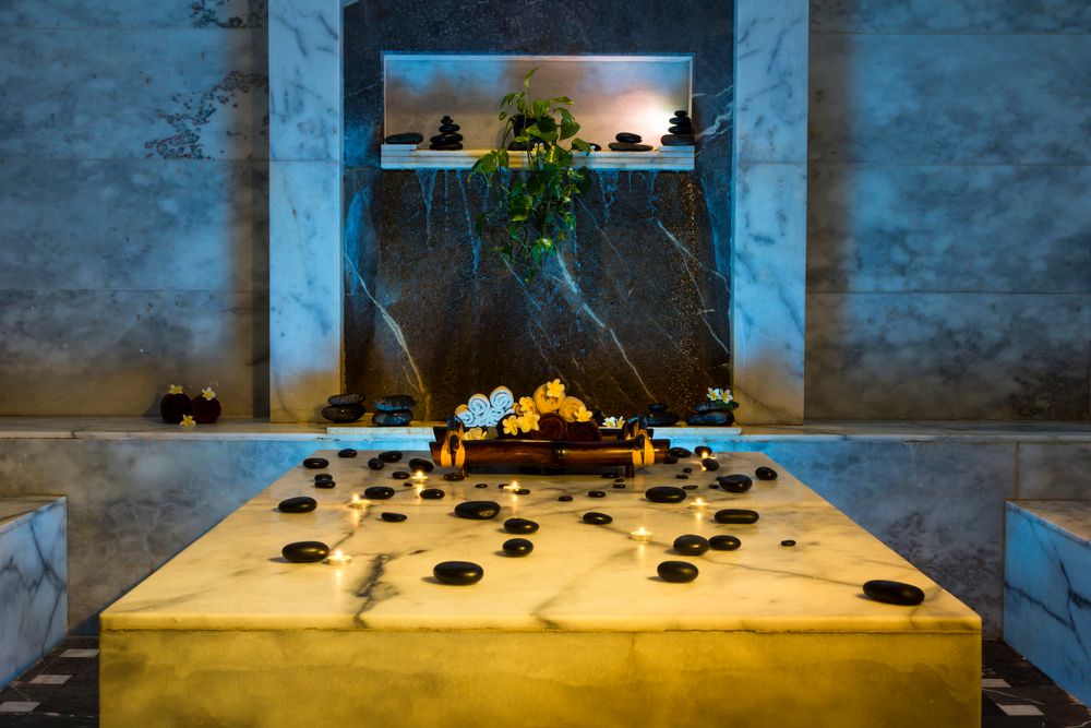 JAZ MAKADI OASIS RESORT - 39