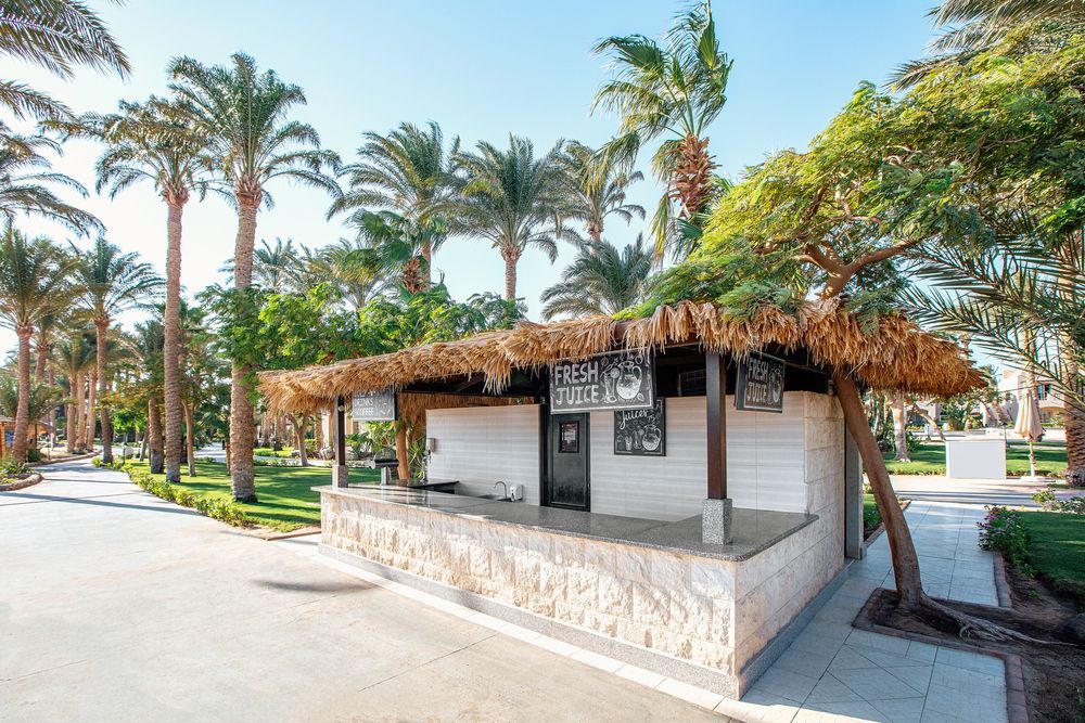 JAZ MAKADI OASIS RESORT - 37