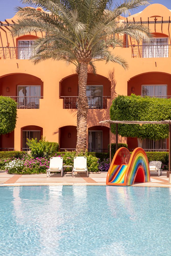 JAZ MAKADI OASIS RESORT - 16