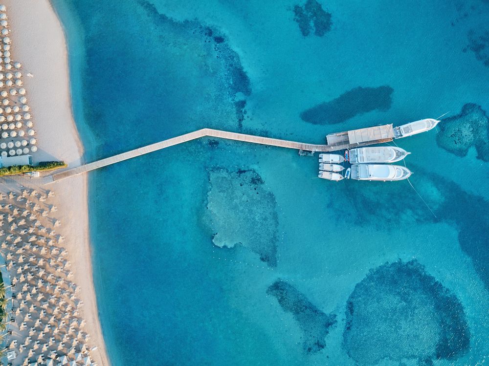 JAZ MAKADI OASIS RESORT - 8