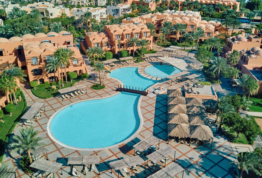 JAZ MAKADI OASIS RESORT - 2