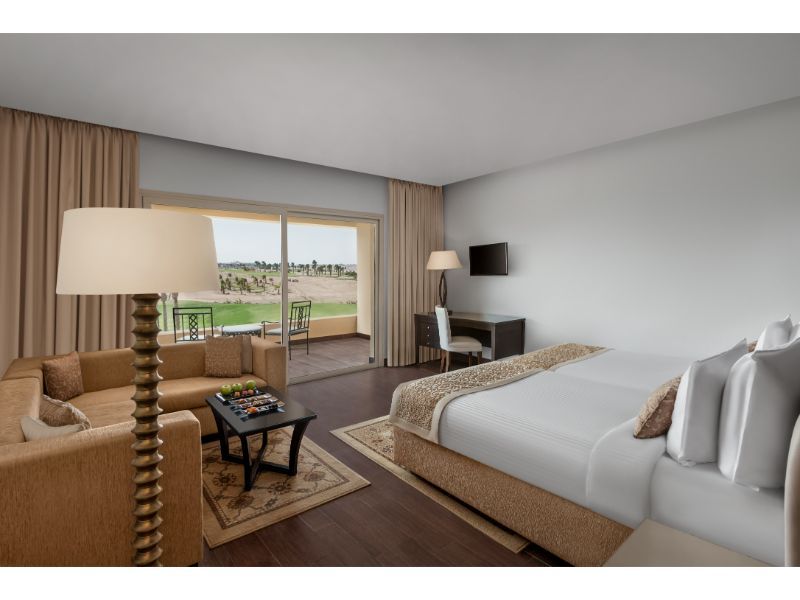 STEIGENBERGER MAKADI (only adults 18+) - 28