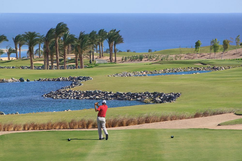 STEIGENBERGER MAKADI (only adults 18+) - 22