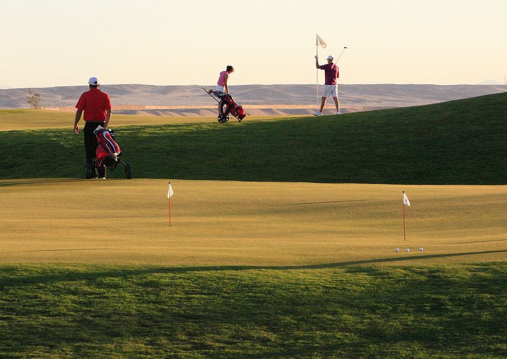 STEIGENBERGER MAKADI (only adults 18+) - 21