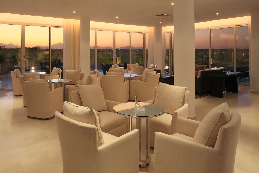 STEIGENBERGER MAKADI (only adults 18+) - 17