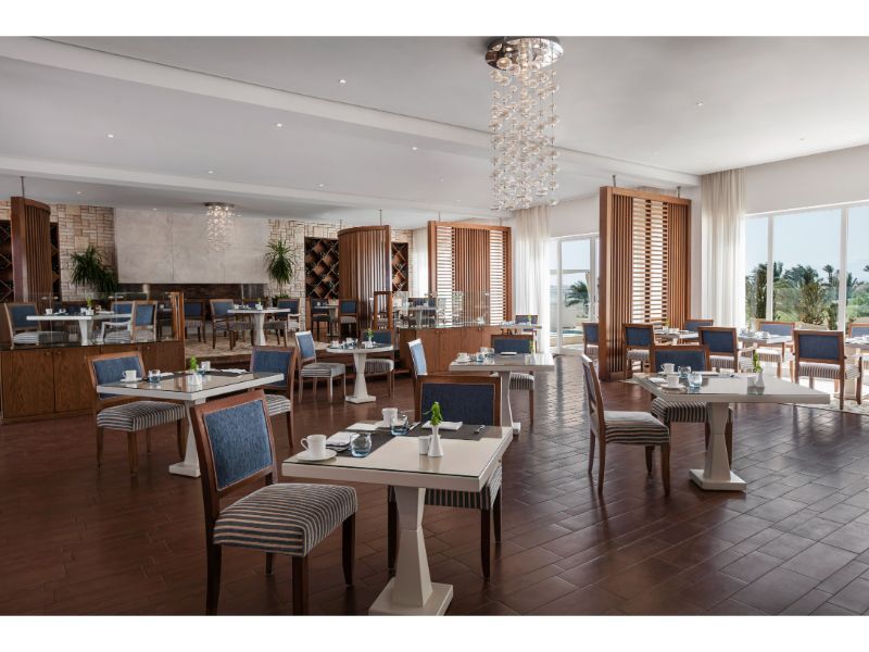 STEIGENBERGER MAKADI (only adults 18+) - 12