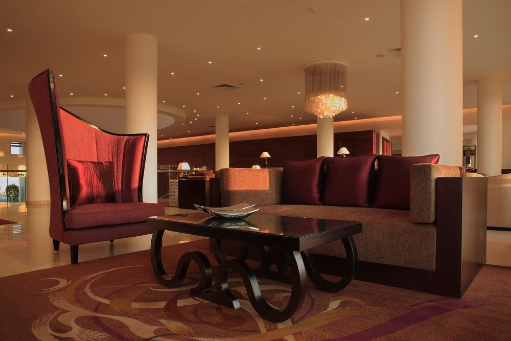 STEIGENBERGER MAKADI (only adults 18+) - 11