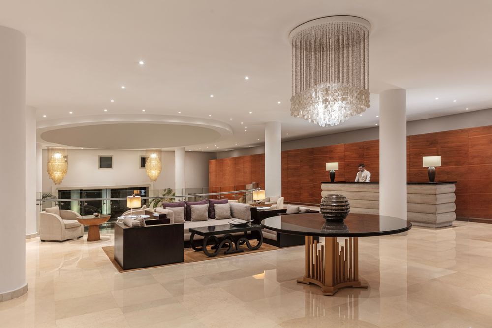 STEIGENBERGER MAKADI (only adults 18+) - 9