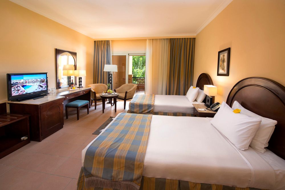 STELLA MAKADI BEACH RESORT & SPA - 47