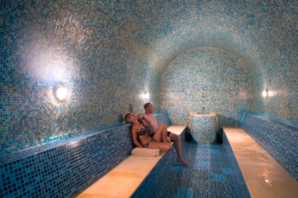 STELLA MAKADI BEACH RESORT & SPA - 42