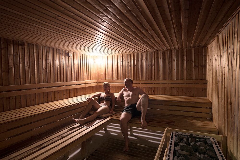 STELLA MAKADI BEACH RESORT & SPA - 41