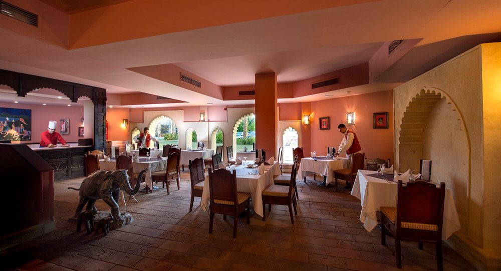 STELLA MAKADI BEACH RESORT & SPA - 18