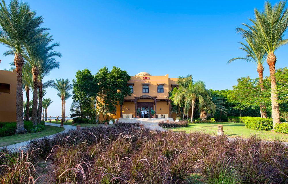 STELLA MAKADI BEACH RESORT & SPA - 36