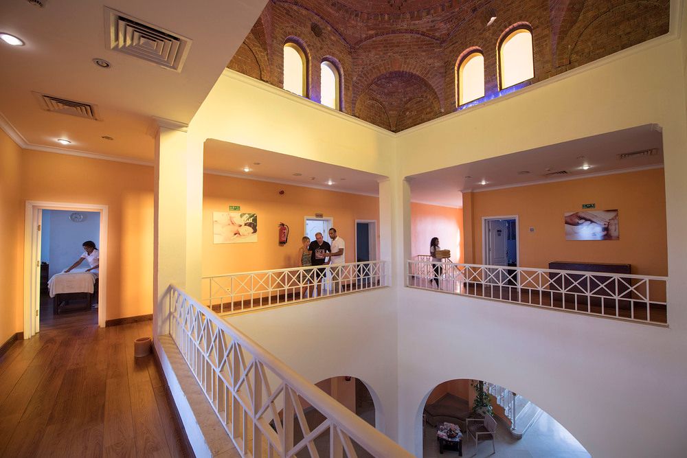 Картинка отеля - 43