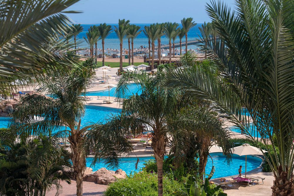 STELLA MAKADI BEACH RESORT & SPA - 25