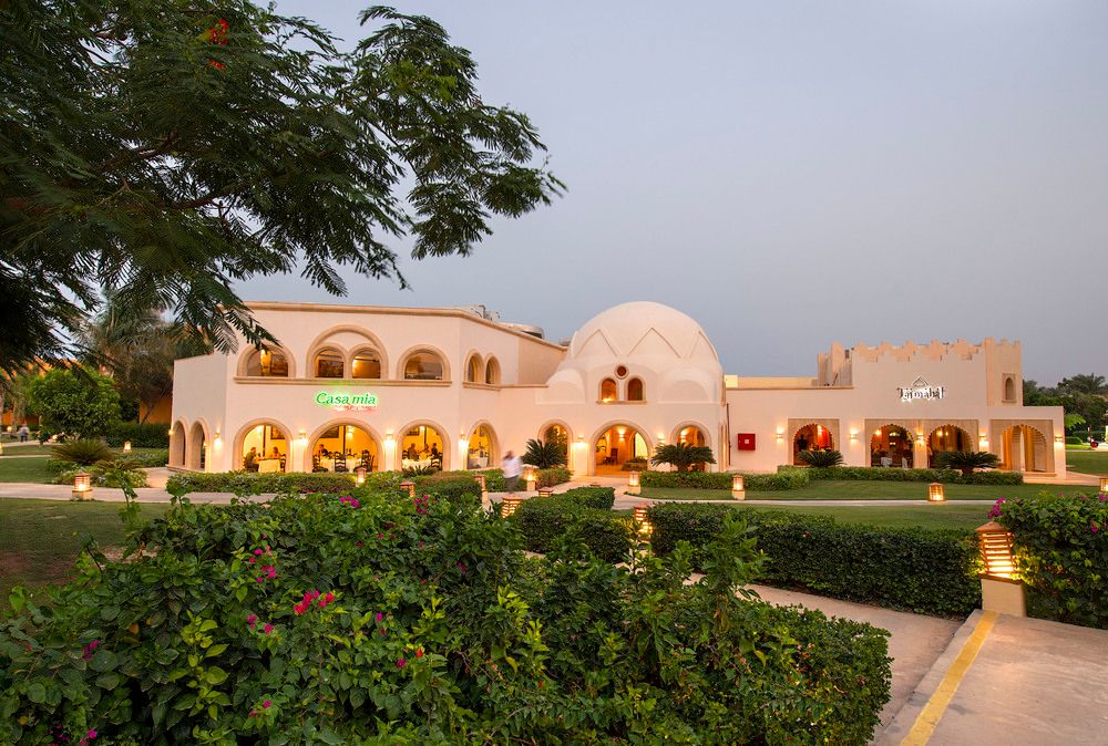 Картинка отеля - 35