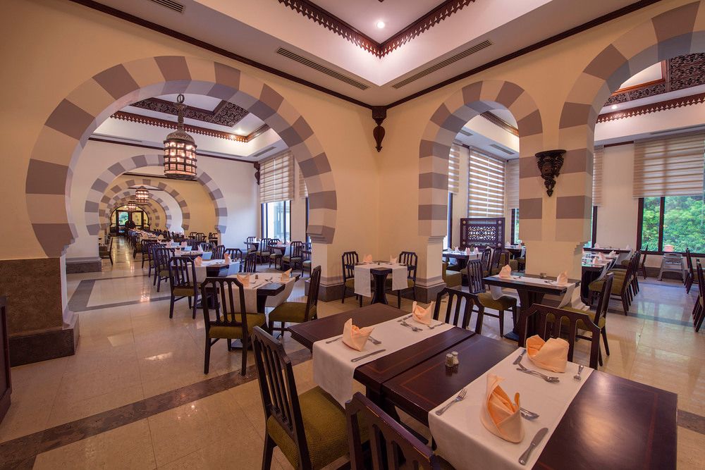 STELLA MAKADI BEACH RESORT & SPA - 10