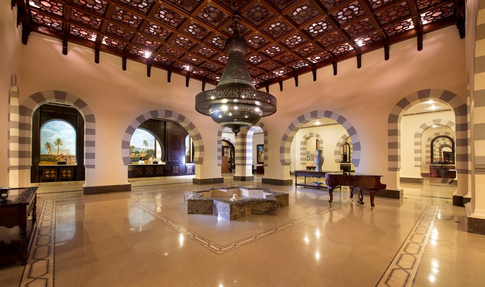 Картинка отеля - 9