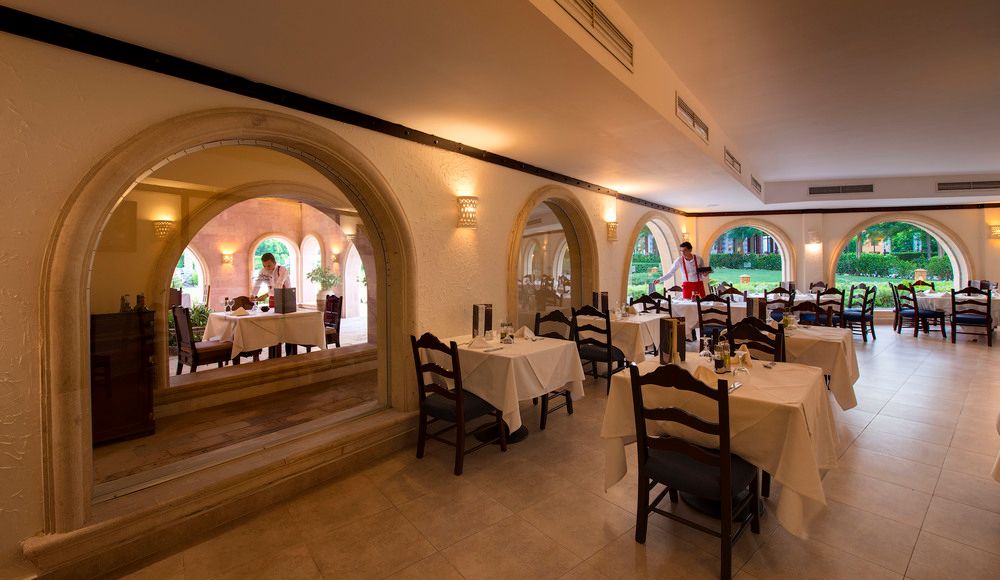 STELLA MAKADI BEACH RESORT & SPA - 17