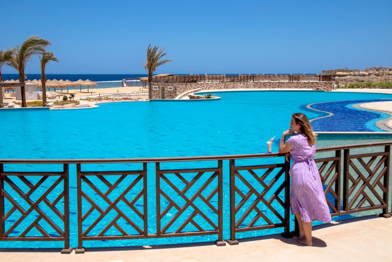 LAZULI HOTEL MARSA ALAM - 6