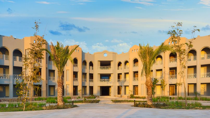 LAZULI HOTEL MARSA ALAM - 3