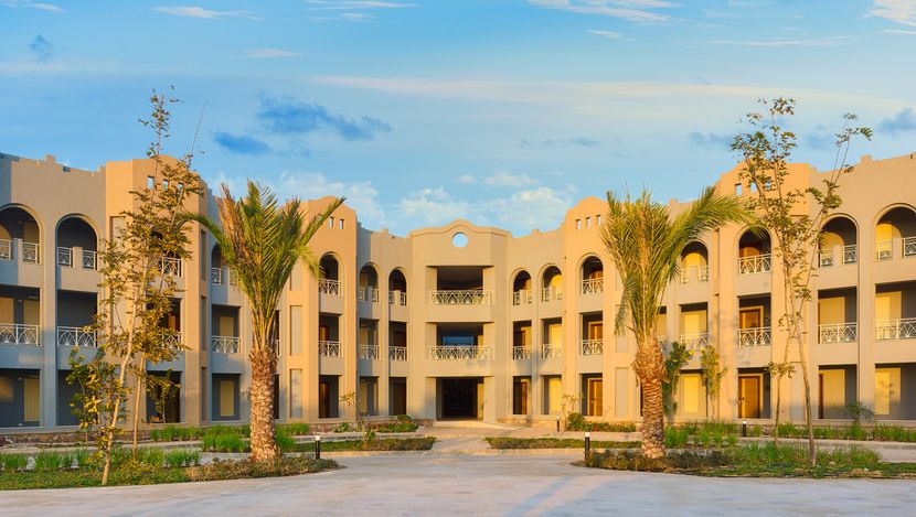 LAZULI HOTEL MARSA ALAM - 3