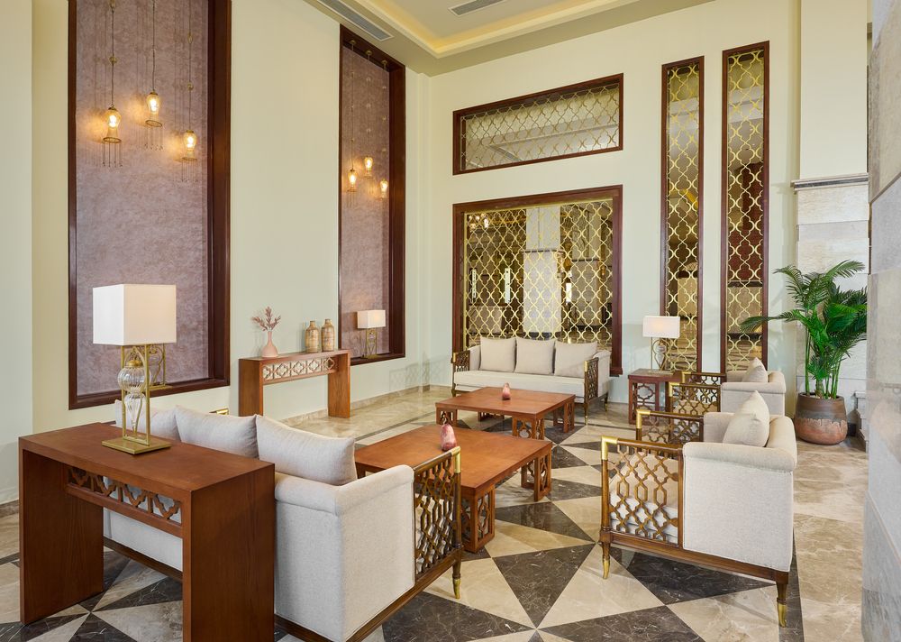 LAZULI HOTEL MARSA ALAM - 16