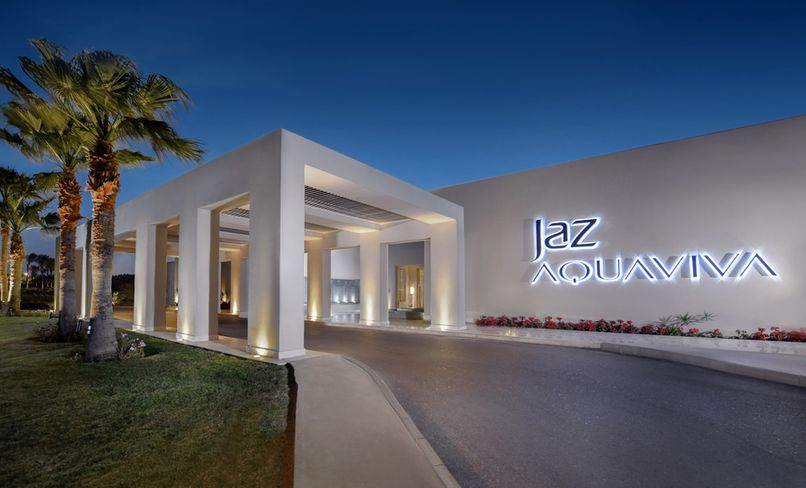 JAZ AQUAVIVA - 5